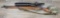 ENFIELD NO. 4 MK 2 .303 BOLT-ACTION RIFLE w/SCOPE