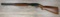 WINCHESTER MODEL 61/22 .22 S-L-LR PUMP-ACTION TAKEDOWN RIFLE