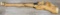 LEE ENFIELD NO. 4 MK 2 .303 BRITISH BOLT-ACTION MILITARY RIFLE STILL IN THE COSMOLINE