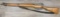 U.S. PROPERTY MARKED SAVAGE ARMS NO 4 MK 1 .22 CAL. TRAINING RIFLE