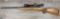SAVAGE MODEL 110-J 7MM-08 REM. CAL. BOLT-ACTION RIFLE w/SCOPE