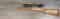 SAVAGE MODEL 12 .204 RUGER BOLT-ACTION RIFLE W/ SCOPE