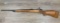 BELGIAN FN COMMERCIAL MAUSER 7 x 57 CAL. BOLT ACTION SPORTING RIFLE