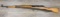 SWEDISH CARL GUSTAFS LJUNGMAN MODEL 6.5x55 SWEDE SEMI-AUTO RIFLE