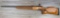 WALTHER MODEL BOLT .22 LR BOLT-ACTION TARGET RIFLE