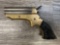 SHARPS MODEL 1 .22 CAL 4-SHOT SPUR-TRIGGER PEPPERBOX DERRINGER.