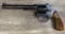 ROSSI/INTERARMS MODEL 51 .22 LR CAL. DA REVOLVER W/FACTORY BOX