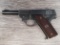 HIGH STANDARD MODEL GB .22 LR CALIBER SEMI AUTO W/FACTORY CARDBOARD BOX