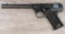 HIGH STANDARD MODEL B .22 LR SEMI-AUTO PISTOL W/2 PIECE CARDBOARD BOX