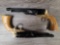 COLT CASED CIVIL WAR CENTENNIAL MODEL .22 SHORT CALIBER PAIR OF SINGLE SHOT PISTOLS.