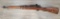 ARISAKA TYPE 38 BOLT ACTION CARBINE 6.5 CALIBER W/SLING