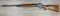 WINCHESTER MODEL 71 LEVER ACTION RIFLE .348 WCF CALIBER (CIRCA 1954).