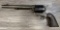 1st GENERATION COLT SINGLE ACTION ARMY REVOLVER .38 WCF CAL. (MFG 1899).