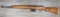 SCARCE WWII GERMAN GEWEHR G43 SEMI-AUTO RIFLE 8MM CAL.