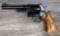 SMITH & WESSON MODEL 29-3 ALASKA SILVER ANNIVERSARY .44 MAG. w/PRESENTATION CASE