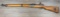 ARISAKA TYPE 2 PARATROOPER BOLT ACTION TAKE DOWN RIFLE 7.7 CAL