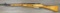MOSIN NAGANT MODEL M44 7.62X54 CAL. BOLT-ACTION RIFLE (CIRCA 1944).