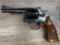 SMITH & WESSON MODEL 15-3 K38 MASTERPIECE .38 SPECIAL CAL. DA REVOLVER