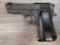 BERETTA MODEL 1934 SEMI-AUTO .32 ACP PISTOL