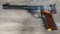 HIGH STANDARD SUPERMATIC TROPHY .22 LR SEMI-AUTO TARGET PISTOL