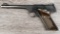 COLT 2ND SERIES WOODSMAN SEMI-AUTO PISTOL .22 LR