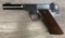 HIGH STANDARD MODEL H-D MILITARY .22 LR SEMI-AUTO PISTOL W/ FACTORY BOX