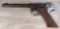 HIGH STANDARD MODEL H-A .22 LR SEMI-AUTO W/ FACTORY BOX