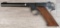 HIGH STANDARD MODEL H-D MILITARY .22 LR SEMI-AUTO PISTOL W/ FACTORY BOX