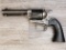 COLT BISLEY SINGLE ACTION REVOLVER .45 COLT
