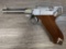 STOEGER AMERICAN EAGLE LUGER 9MM SEMI-AUTO PISTOL