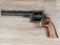 DAN WESSON ARMS MODEL 44 DA .44 MAG REVOLVER