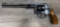 SMITH & WESSON MODEL 17-4 .22 LR DA REVOLVER