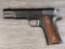 U.S. PROPERTY MARKED COLT MODEL 1911 .45 ACP SEMI AUTO PISTOL