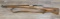 SWISS STRAIGHT PULL MILITARY MODEL K31 7.5X55 MM BOLT-ACTION RIFLE W/SLING