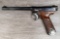 CUSTOM VON DUTCH 9MM KURZ .380 SEMI-AUTO PISTOL