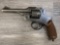 JAPANESE KOISHIKAWA ARSENAL TYPE 26 REVOLVER 9X22 CAL W/ CLAMSHELL HOLSTER