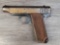 RARE JAPANESE HAMADA STATE PISTOL TYPE ONE SEMI-AUTO 7.65 CAL.