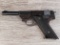 HIGH STANDARD MODEL G .380 ACP SEMI-AUTO PISTOL