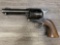 COLT 1st GENERATION SAA .38 W.C.F. CALIBER REVOLVER