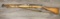 LEE ENFIELD MODEL SHTLE III .303 BRITISH CALIBER BA MILITARY RIFLE W/SLING (CIRCA 1918)