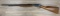 WINCHESTER MODEL 62A .22 S-L-LR PUMP-ACTION TAKEDOWN RIFLE