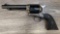 2ND GENERATION COLT SAA .45 REVOLVER W/EXTRA CYLINDER