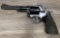 SMITH & WESSON MODEL 19-4 .357 MAGNUM REVOLVER