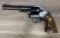 COLT TROOPER MK III .357 MAGNUM DA REVOLVER