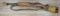 STANDARD PRODUCTS U.S. M1 CARBINE SEMI-AUTO .30 CARBINE