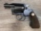 COLT COBRA DA REVOLVER .38 SP