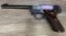 HIGH STANDARD FLITE-KING LW-100 .22 LR SEMI AUTO PISTOL