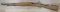 WWII HUSQVARNA SWEDISH MAUSER M/38 BOLT-ACTION SHORT-RIFLE