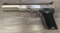 SCARCE AMT AUTOMAG III .30 CARBINE SEMI-AUTO PISTOL