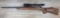 CUSTOM FN COMMERCIAL MAUSER BOLT ACTION 7mm-08 CAL RIFLE W/ SCOPE